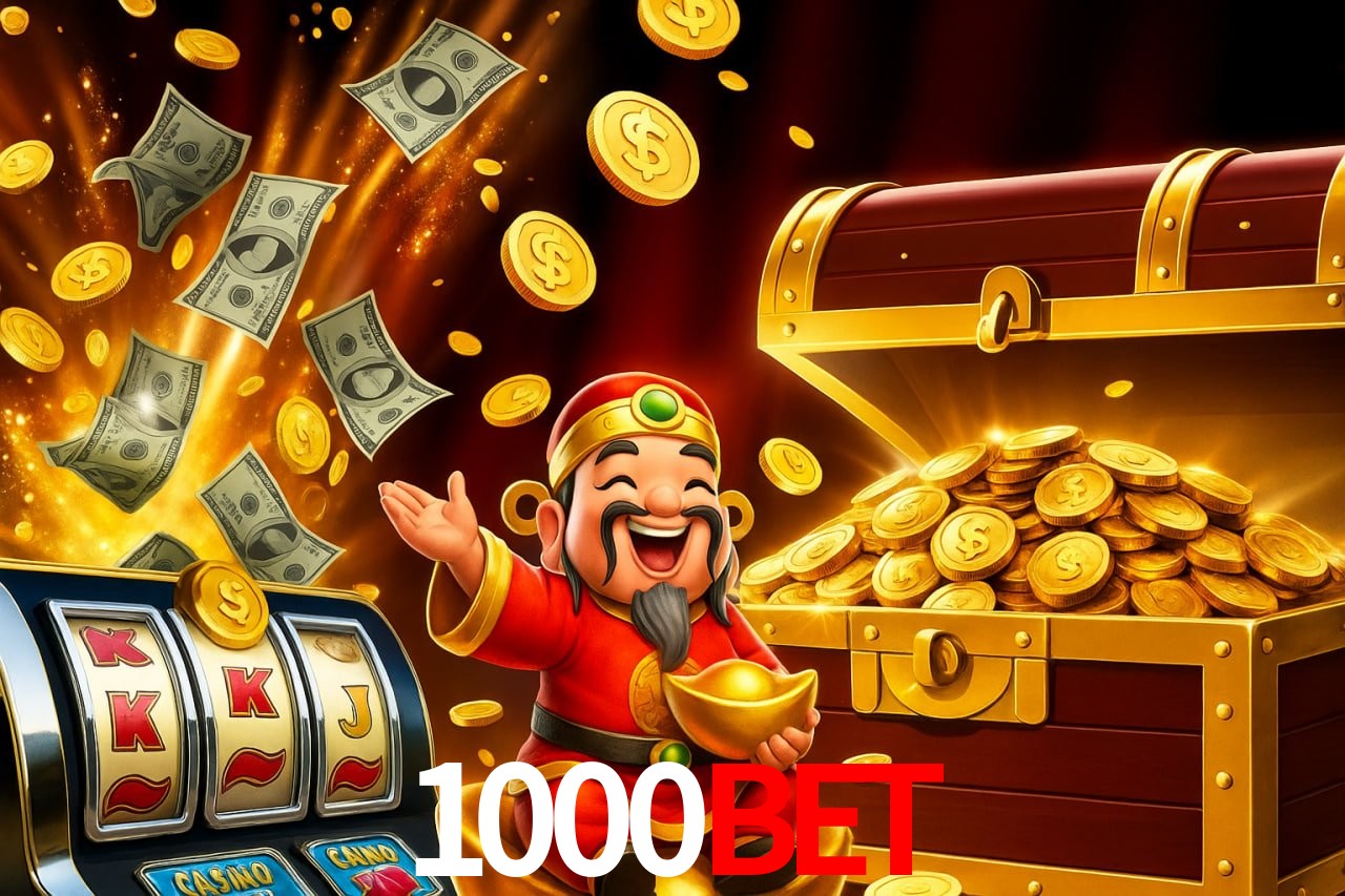 A Revolução dos Aplicativos de Jogos no 1000bet