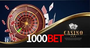 Desvendando o Mundo dos Jogos Virtuais na 1000bet