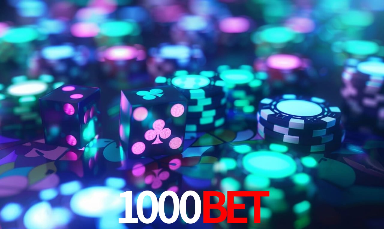 A Emoção da Loteria na 1000bet: Uma Chance de Mudança de Vida