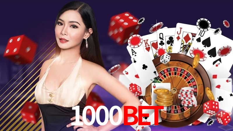 Desvendando o Mundo dos Jogos Virtuais na 1000bet