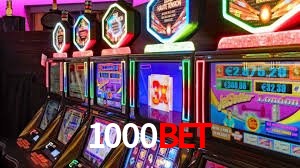 Descubra a Essência do 1000bet: Nossa História e Compromissos