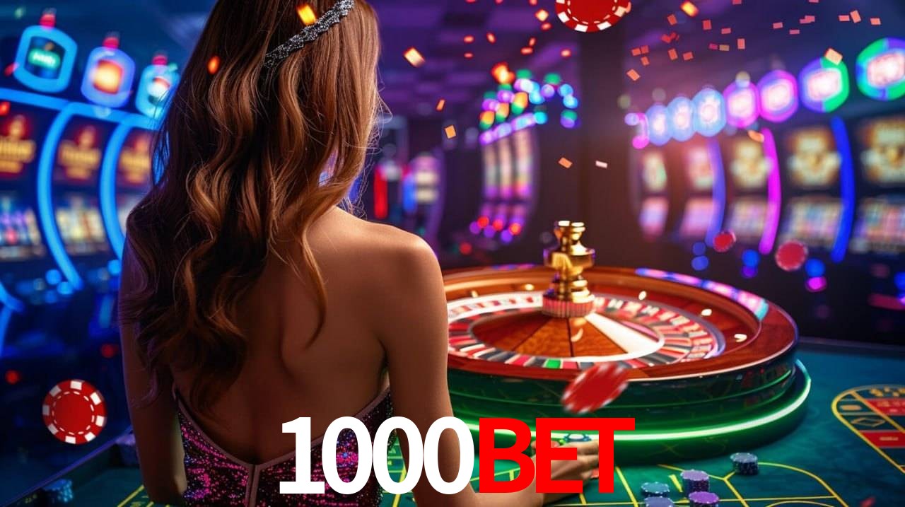 Descubra a Essência do 1000bet: Nossa História e Compromissos